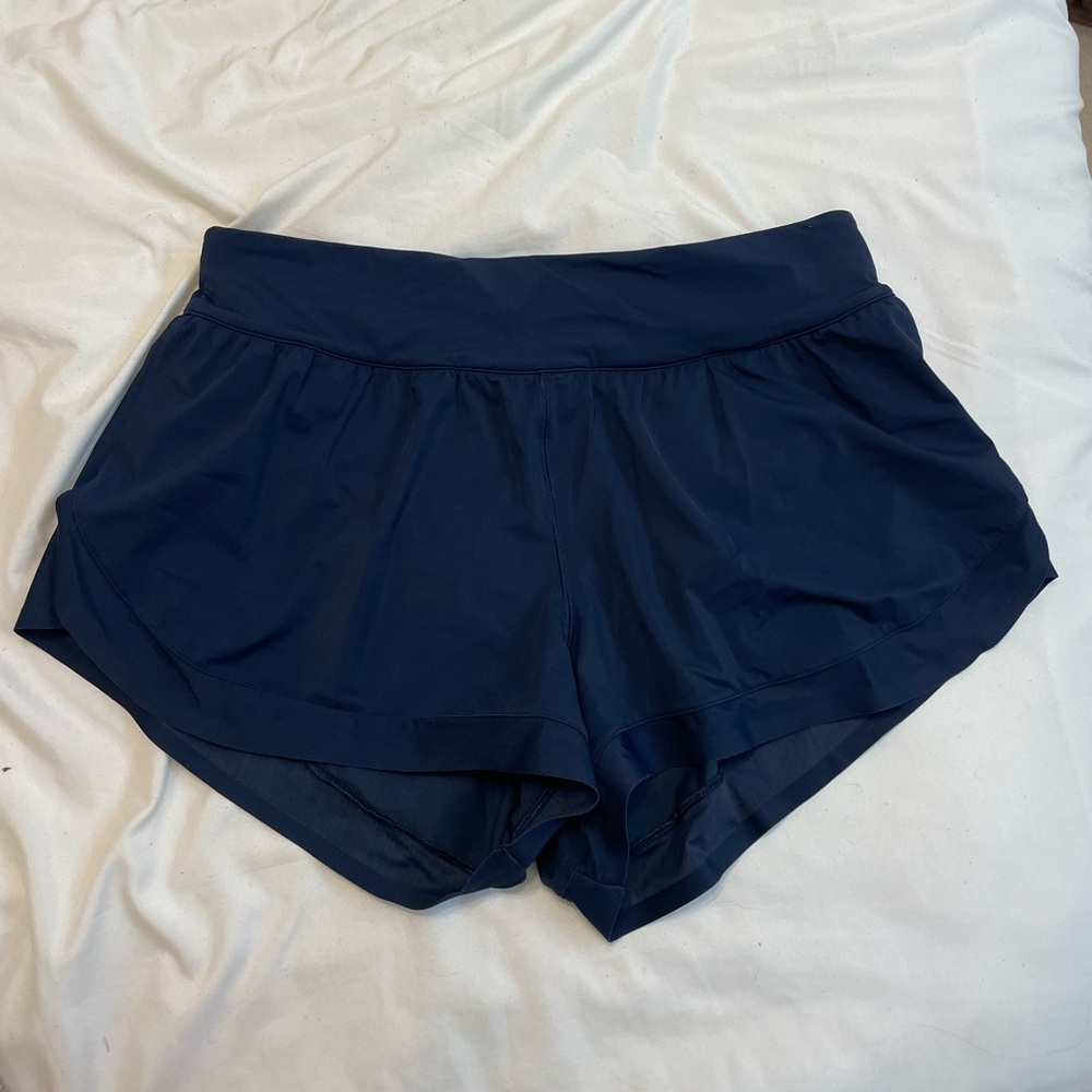 Lulu lemon shorts